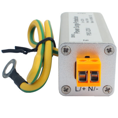 Power Surge Arrester, Arrester Power Surge Arrester, Arrester
